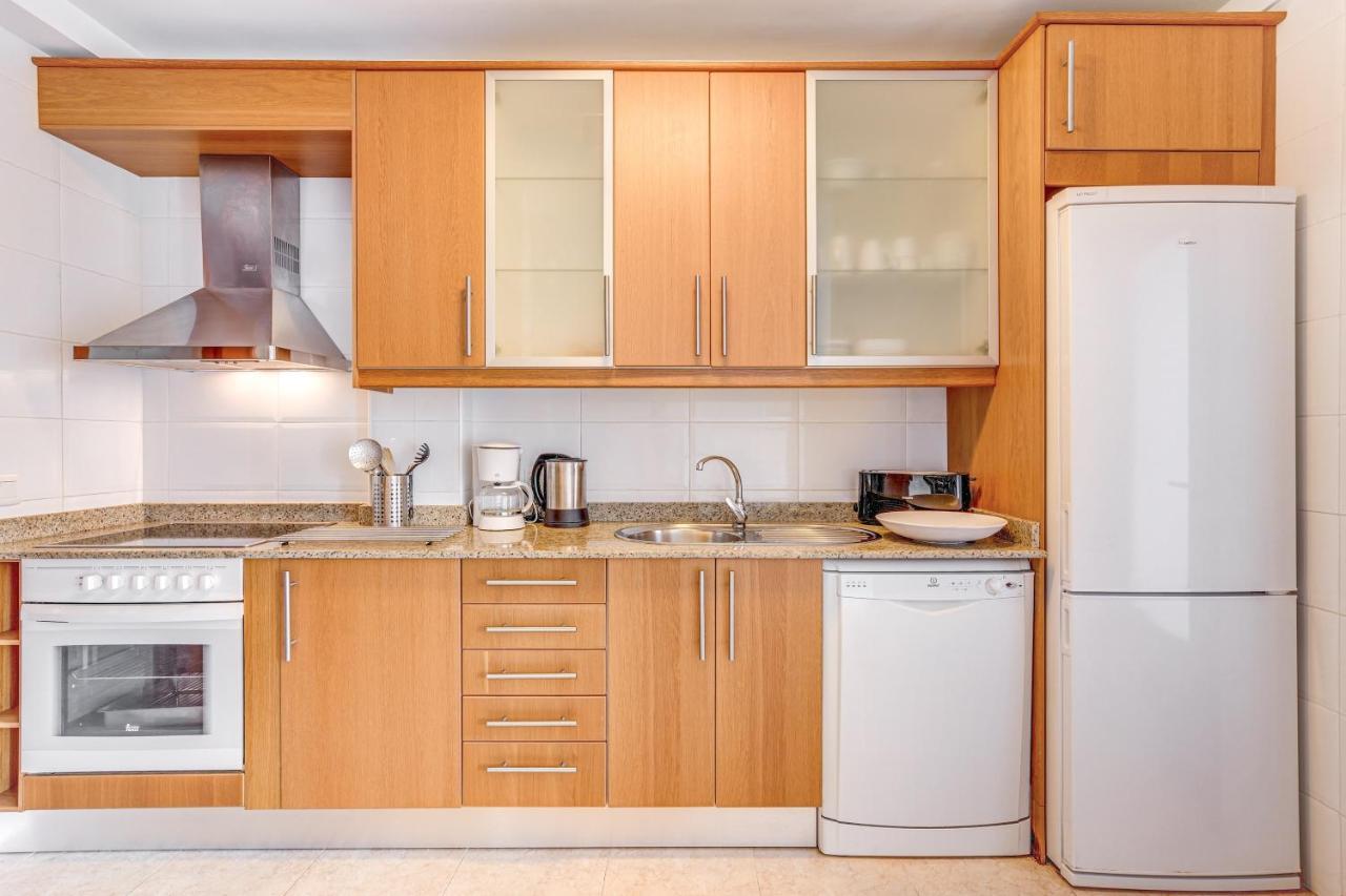 Ferienhaus Jaume Port d'Alcúdia