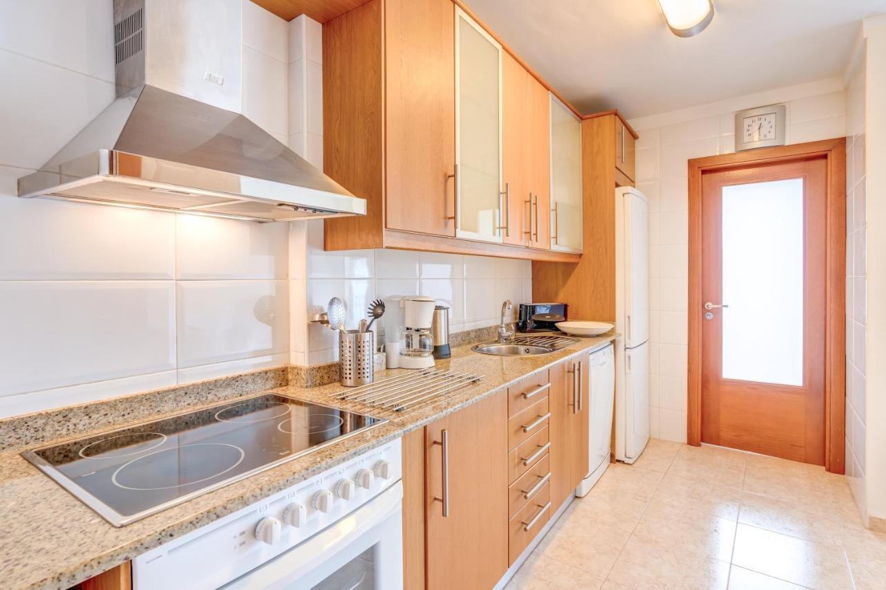 Ferienhaus Jaume Port d'Alcúdia