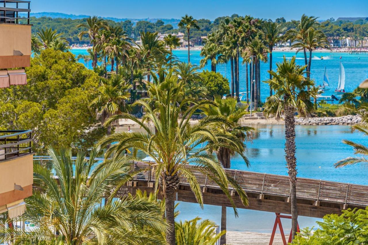 Jaume Ferienhaus Port d'Alcúdia